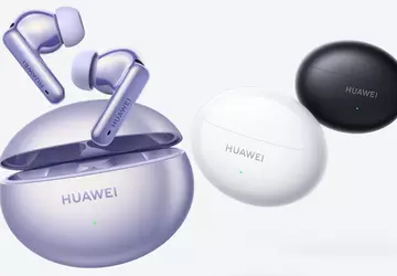 Nutzer der Huawei FreeBuds 6i haben ...