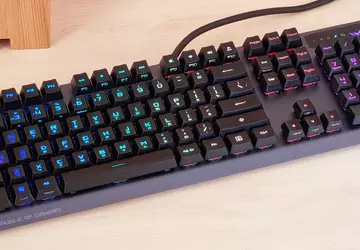 ASUS ROG Strix Scope RX Test: ...