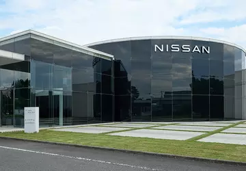WSJ: Foxconn an Beteiligung an Nissan ...