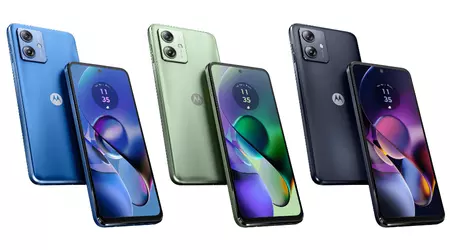120Hz IPS-Display, Dimensity 7020 Chip und 6000 mAh Akku: Moto G54 5G-Spezifikationen sind online aufgetaucht