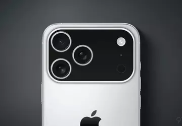 Das Design des iPhone 17 Pro ...
