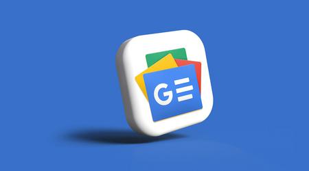 Google aktualisiert das Design der Nachrichten-App: Der neue Home-Tab kombiniert Nachrichten und personalisierte Inhalte