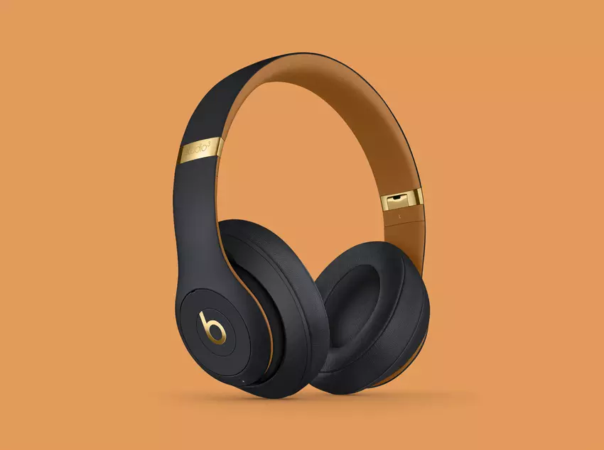 Beats Studio3 mit ANC und AirPods-ähnlichem Chip ist bei Amazon für 34% Rabatt zu haben