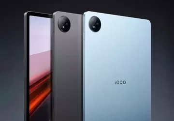 iQOO Pad Air: Tablet mit 144Hz ...