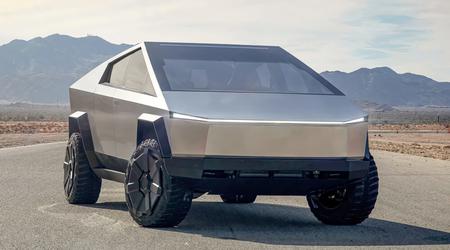 Zwei Jahre zu spät: Tesla hat den ersten Cybertruck auf den Markt gebracht