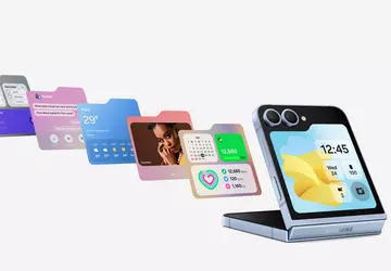 Samsung hat eine neue Generation seines ...