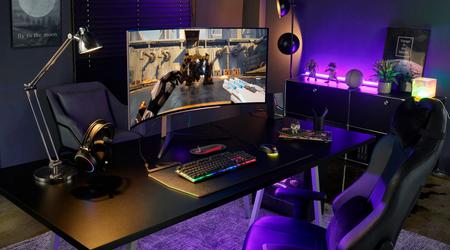 LG wird ab Januar 240Hz UltraGear OLED 27" und 45" Gaming-Monitore für $999 und mehr verkaufen