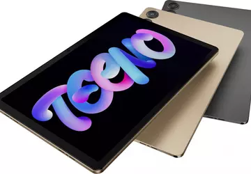 Tecno präsentiert Megapad 10: Tablet mit ...