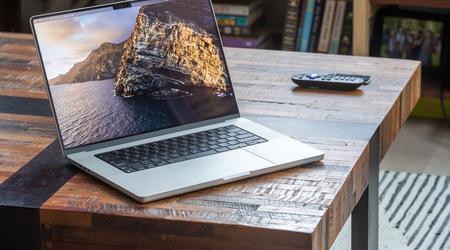 Apple wird in den nächsten 3 Jahren iPad Pro, MacBook Pro und MacBook Air mit OLED-Displays auf den Markt bringen