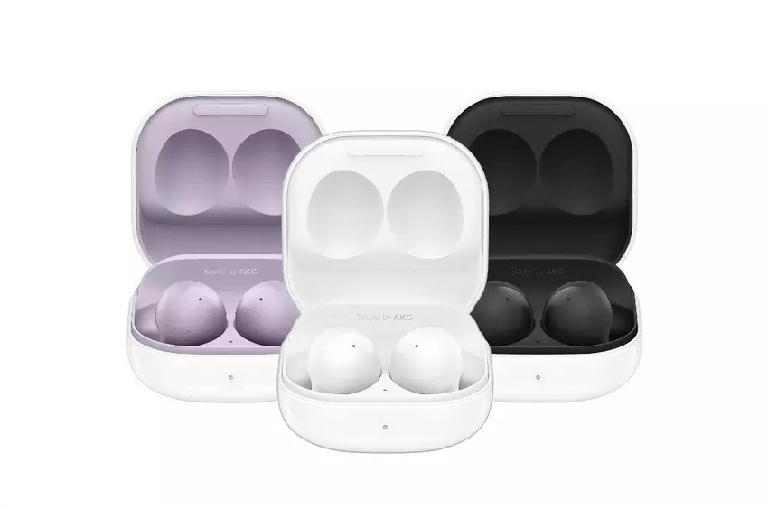 Galaxy Buds FE: Samsungs neue TWS-Kopfhörer heißen