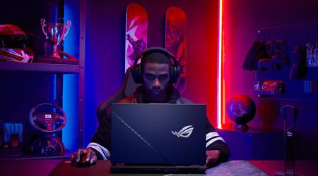 ASUS ROG Strix SCAR 17 X3D - ein Gaming-Laptop mit Ryzen 9 7945HX3D, GeForce RTX 4090 und 240Hz IPS QHD Display