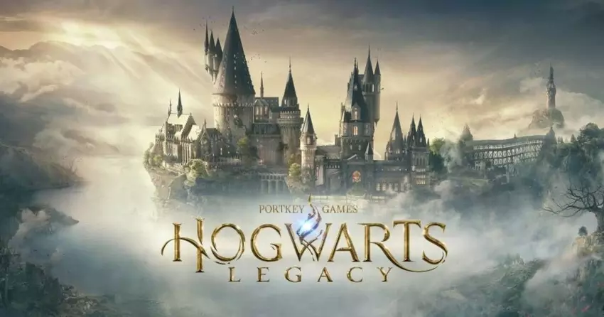 Eine dunkle Gruft und verbotene Magie im neuen Trailer zum Hogwarts-Vermächtnis