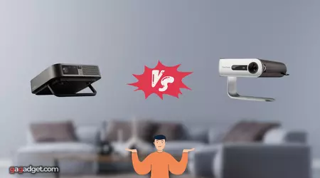 Viewsonic M2e vs Viewsonic M1 Plus: Vergleich
