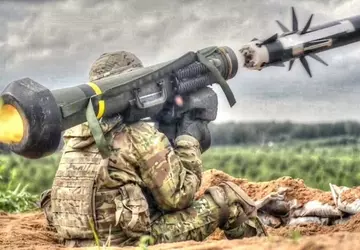 Lettland übergibt alle seine Stinger-MANPADS an ...