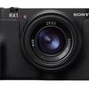 Sony RX1R III Thumbnail 1