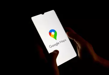 Google Maps führt Glanceable Directions ein: ...