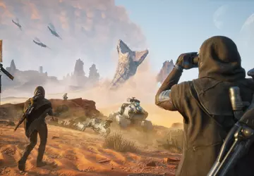 Dune: Awakening wurde von Anfang an ...