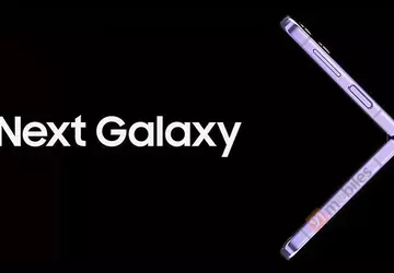 Offizielle Renderings des Galaxy Z Flip ...