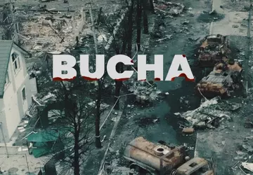 Ukrainischer Film "Bucha" strebt Vertriebsvertrag auf ...