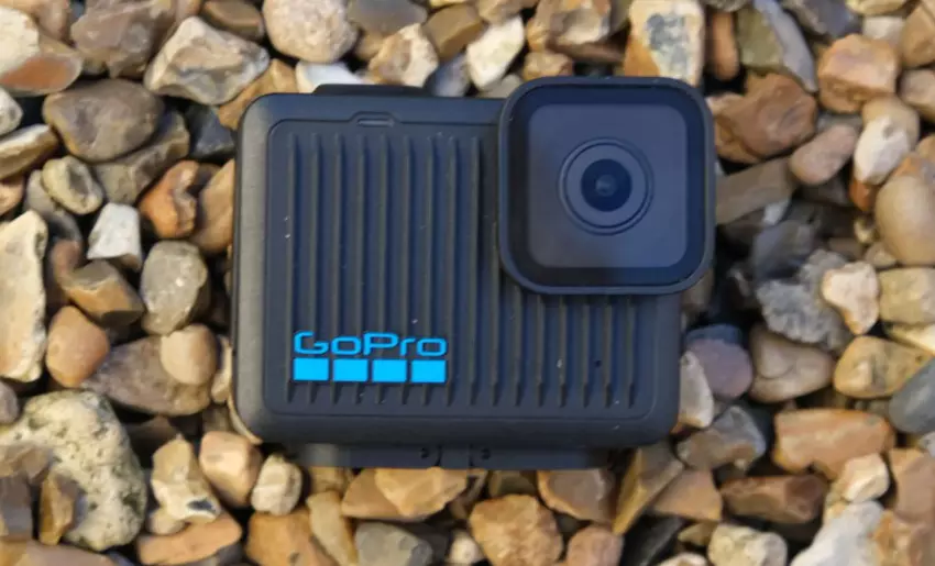 GoPro HERO (2025) günstige Action-Kamera