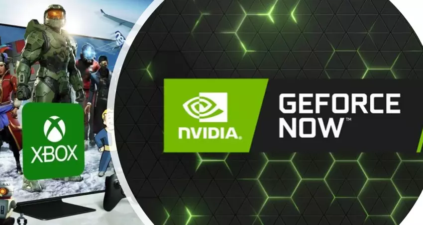 Microsoft plant, "beliebte" PC Game Pass-Spiele in den Nvidia GeForce Now-Katalog aufzunehmen