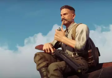 Ukrainische Studio Hologryph präsentiert Gameplay-Trailer von ...