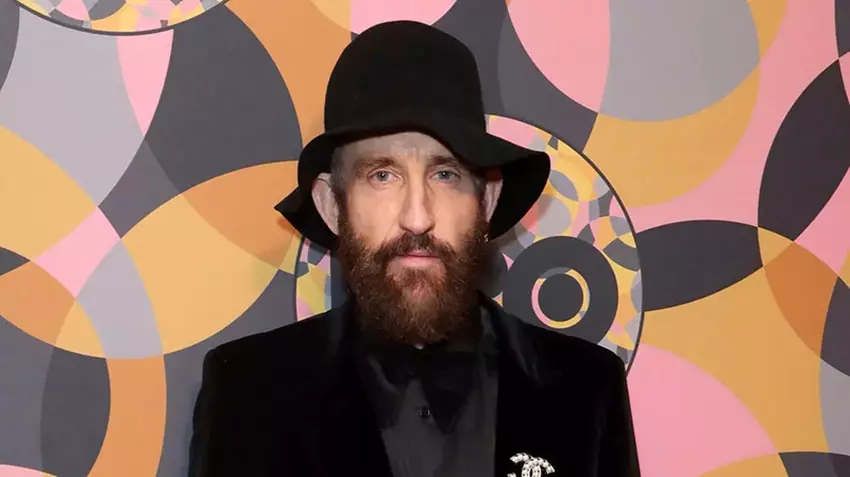 Johan Renck, Regisseur der Serie basierend auf Assassin's Creed