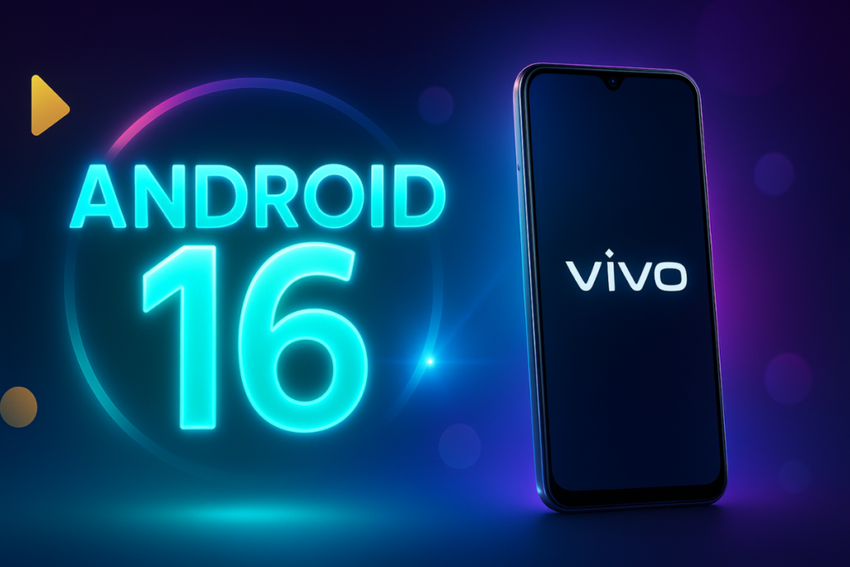 Android 16 auf Vivo-Handys: Wann wird es veröffentlicht und Liste der Geräte