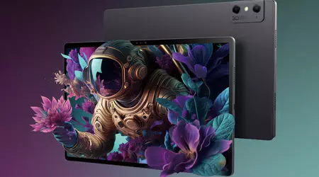 100 Dollar Rabatt: ZTE eröffnet Vorbestellung für Nubia Pad 3D Tablette, die 3D ohne Brille spielen kann