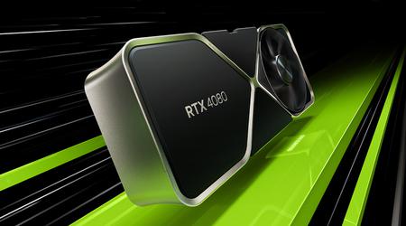 Ab 1.599 Euro - die ersten GeForce RTX 4080-Grafikkarten sind in Europa erhältlich