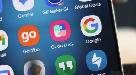 Samsung veröffentlicht Update für Good Lock: neue Funktionen für Edge Lighting+ und Wonderland