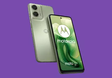 Moto G24: 90Hz Display, MediaTek Helio ...
