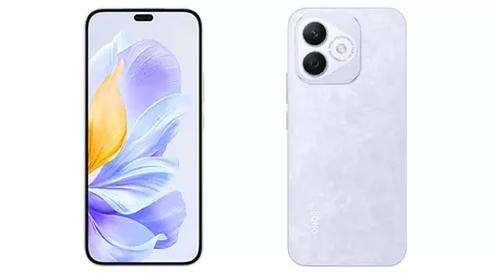 LCD-Display, Dimensity 6080-Chip, 50-MP-Kamera und 5000-mAh-Akku: Bilder und Spezifikationen des Honor X60i sind online aufgetaucht
