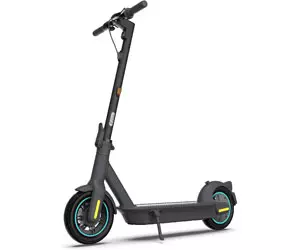 Segway-Ninebot MAX G30D II Elektroroller