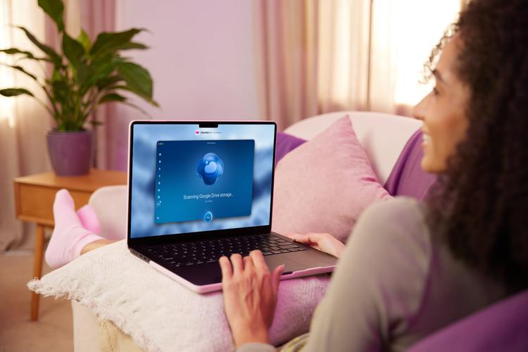 CleanMyMac bietet Cloud Cleanup und lernt, ...