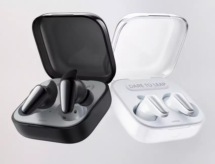 Nicht nur Smartphones realme 10 Pro und realme 10 Pro+: realme präsentiert am 17. November TWS-Kopfhörer Buds Air 3S