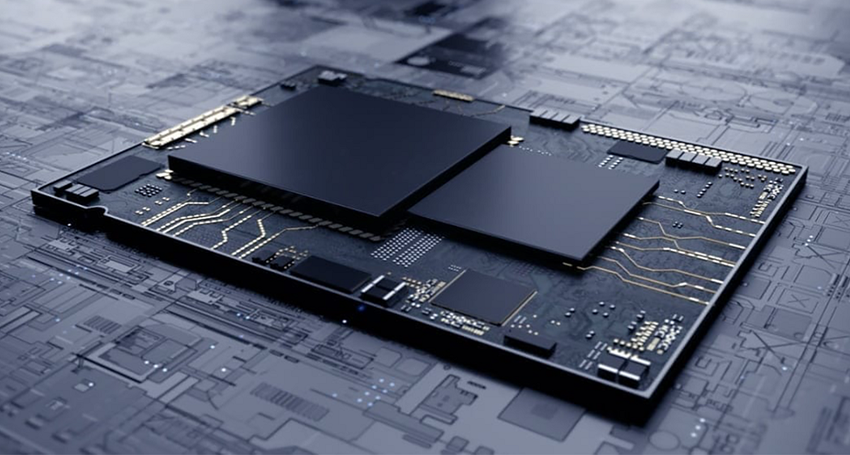 Biden wird Samsung und TSMC erlauben, moderne Halbleiterwerke in China nicht zu schließen