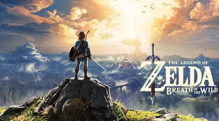 Du musst extra bezahlen: Die 70-Dollar-Switch-2-Edition von The Legend of Zelda: Breath of the Wild enthält keine zwei DLCs