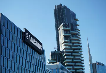 Samsung stellt neuen KI-Speicherchip mit derzeitiger ...