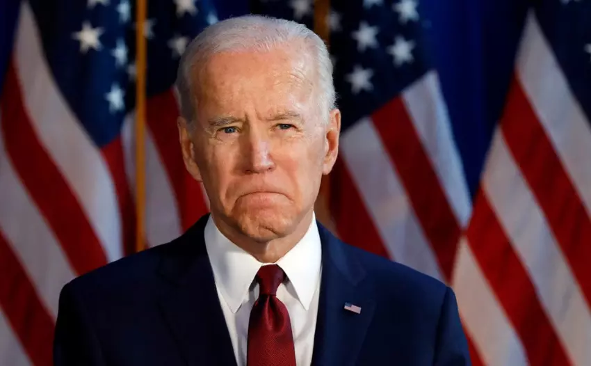 Biden-Administration wird Sanktionen gegen Huawei nicht aufheben