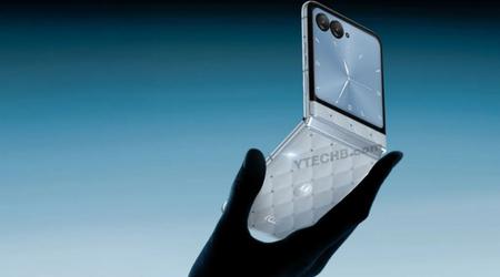 Insider: Motorola wird im August die Swarovski-Version des Razr vorstellen