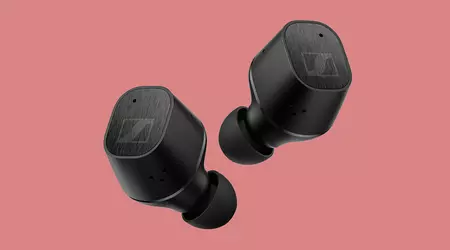 Amazon Prime Big Deal: Sennheiser CX Plus mit ANC für $79 ($100 Rabatt)