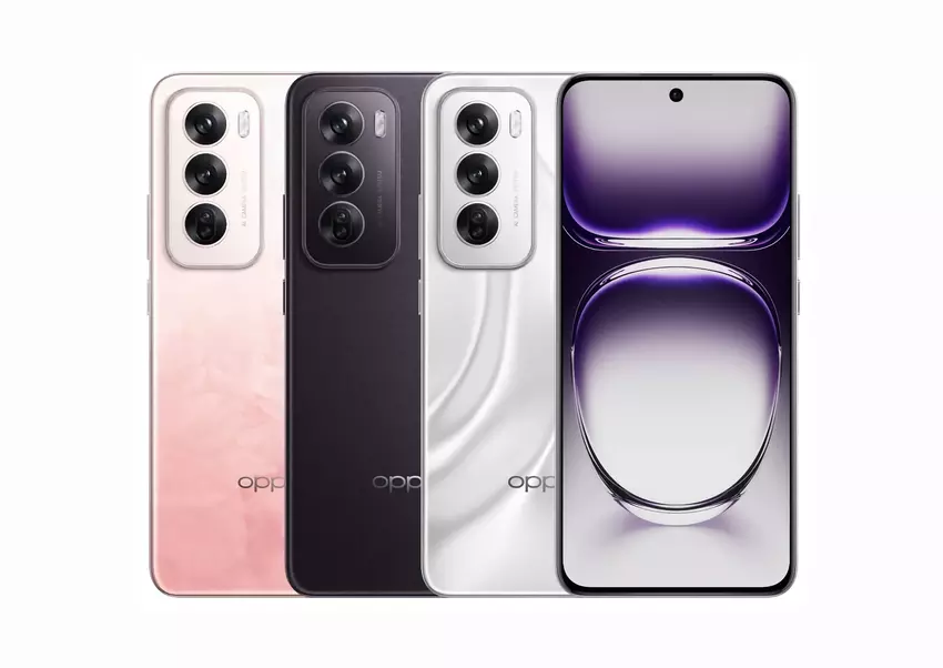 Es ist offiziell: Die OPPO Reno 12 Smartphone-Reihe wird noch in diesem Monat ihr weltweites Debüt feiern