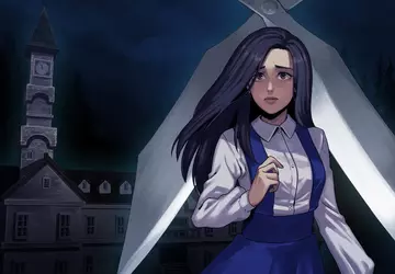 Clock Tower: Rewind wird am 31. ...