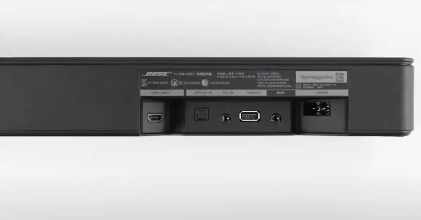 Bose bluetooth lautsprecher für beamer