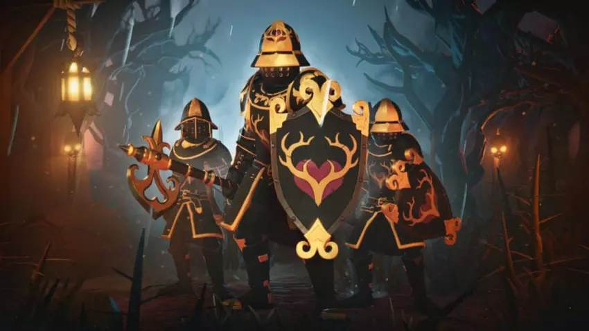 For the King II "Resistance" erhält neuen Trailer und Screenshots von Gameplay