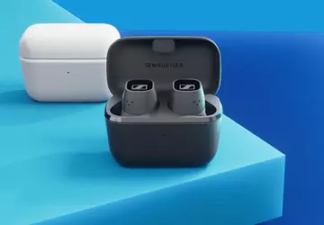 Sennheiser CX Plus auf Amazon: TWS-Kopfhörer ...