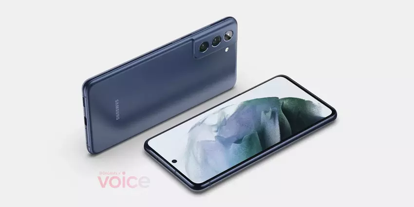 John Prosser: Samsung Galaxy S21 FE wird am 29. Oktober auf den Markt kommen