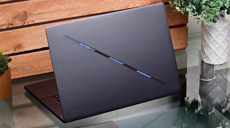 ASUS ROG Zephyrus G16 (2024) Test: ein genetisches Experiment