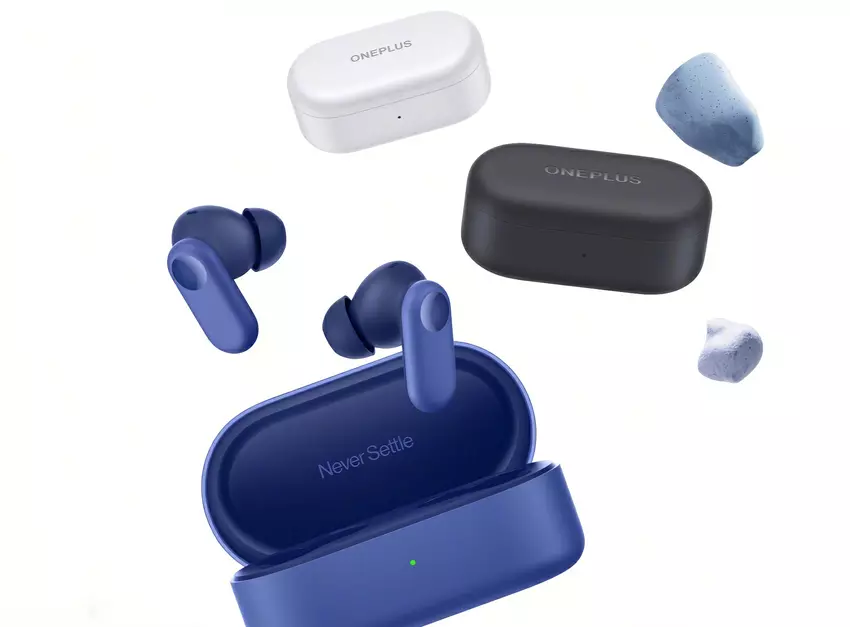 OnePlus bereitet die Veröffentlichung von Buds V vor, es wird eine Kopie von OPPO Enco Buds 2 Pro sein
